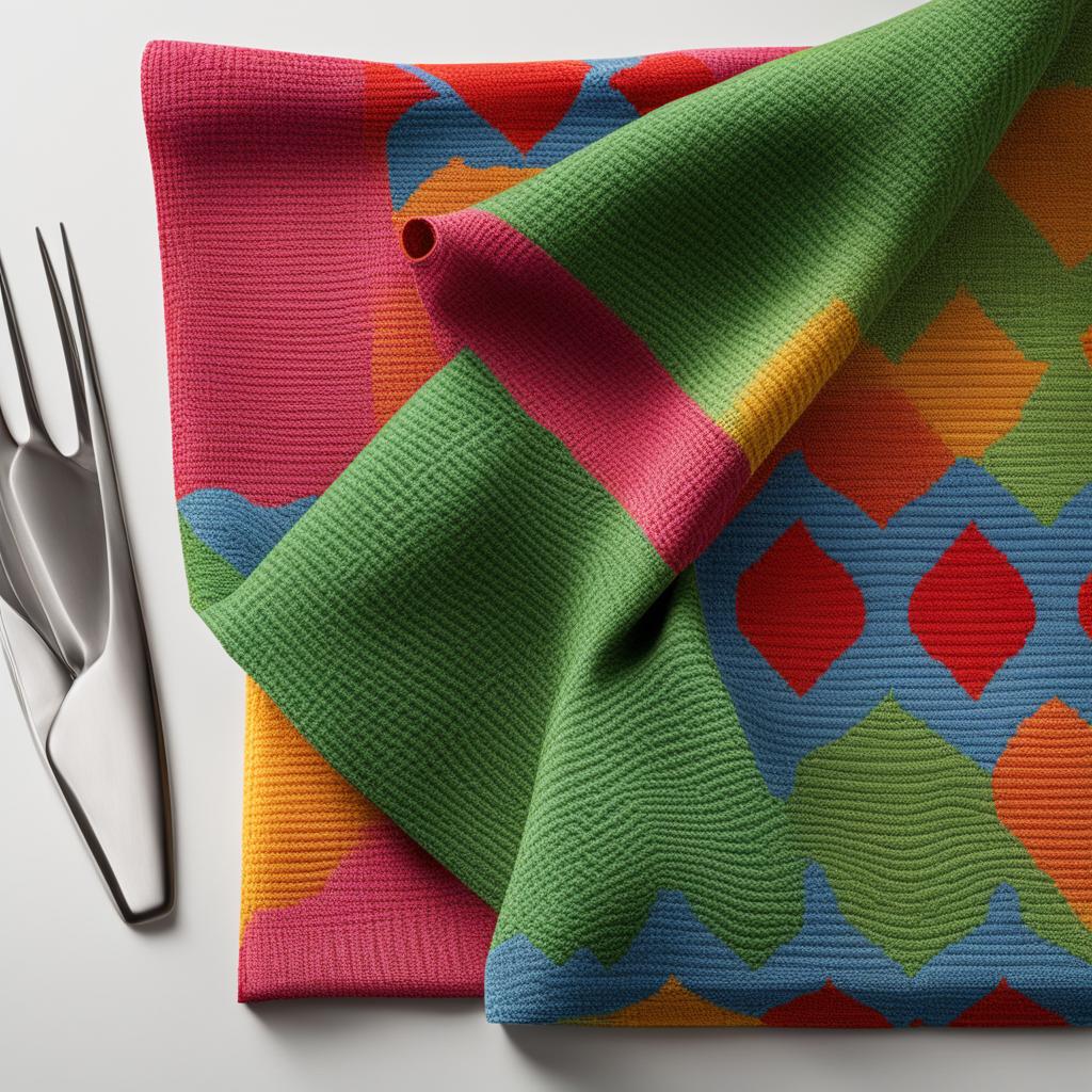 Swedish Dishcloth Swedish Dishcloth