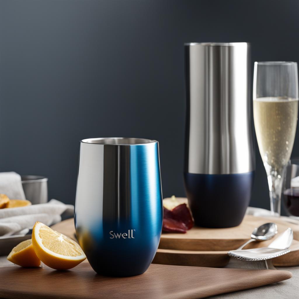 S'well stainless steel wine tumbler S'well stainless steel wine tumbler