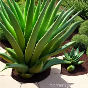 Swordfish Aloe (Aloe Swordfish’)