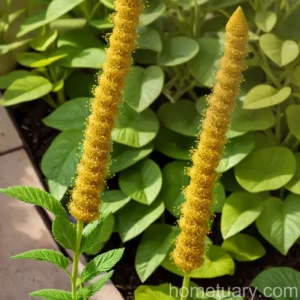 Tall Mustard (Sisymbrella Aspera)