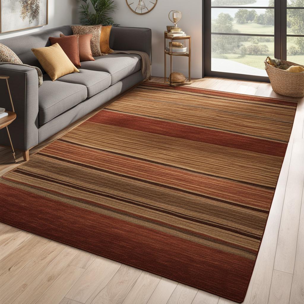 Texture and Stain Resistance Texture and Stain Resistance