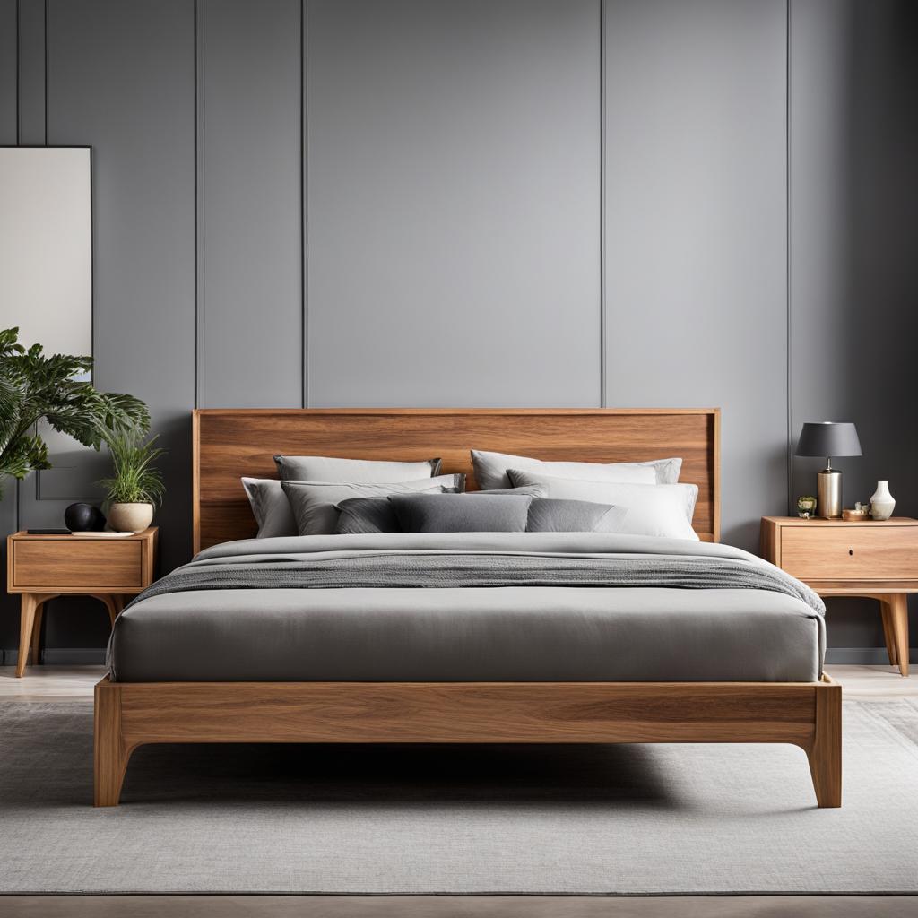 The Bed by Thuma The Bed by Thuma
