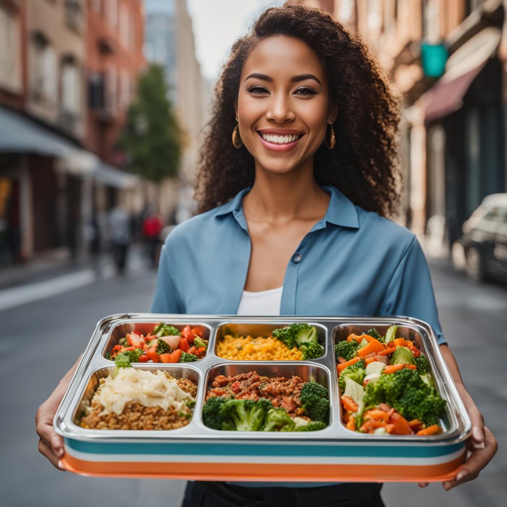 The Health Benefits of Meal Delivery Services The Health Benefits of Meal Delivery Services