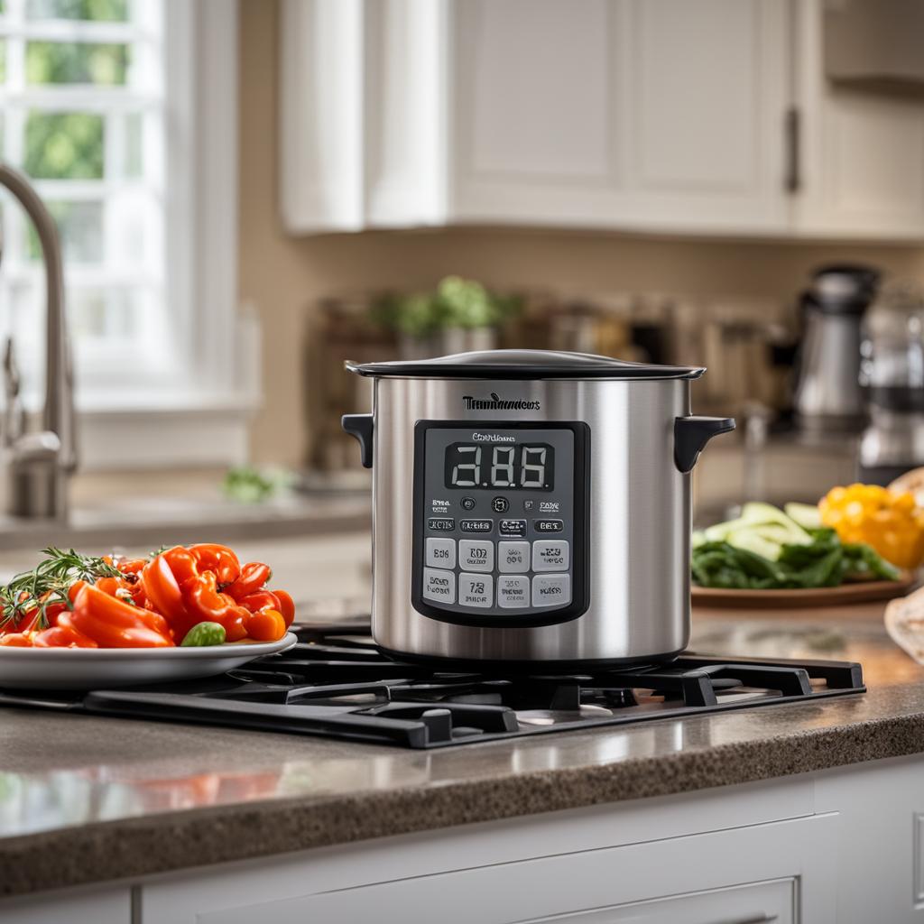 ThermoWorks Extra Big & Loud Timer ThermoWorks Extra Big & Loud Timer