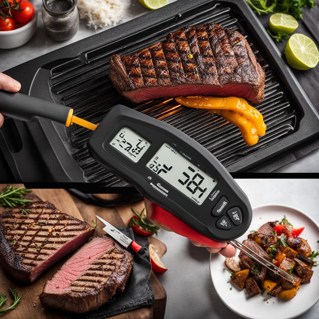Thermoworks Thermapen ONE Thermoworks Thermapen ONE