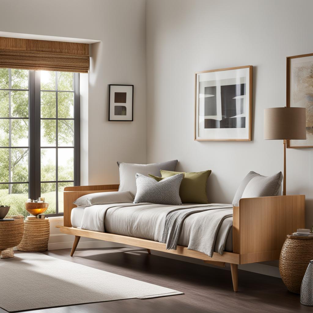 Thuma The Daybed Thuma The Daybed