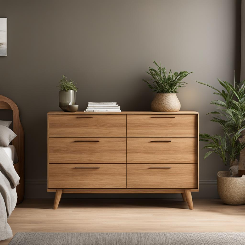 Thuma The Drawer Dresser Thuma The Drawer Dresser