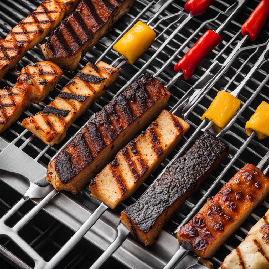 Tips for Choosing the Right Grill Tongs Tips for Choosing the Right Grill Tongs