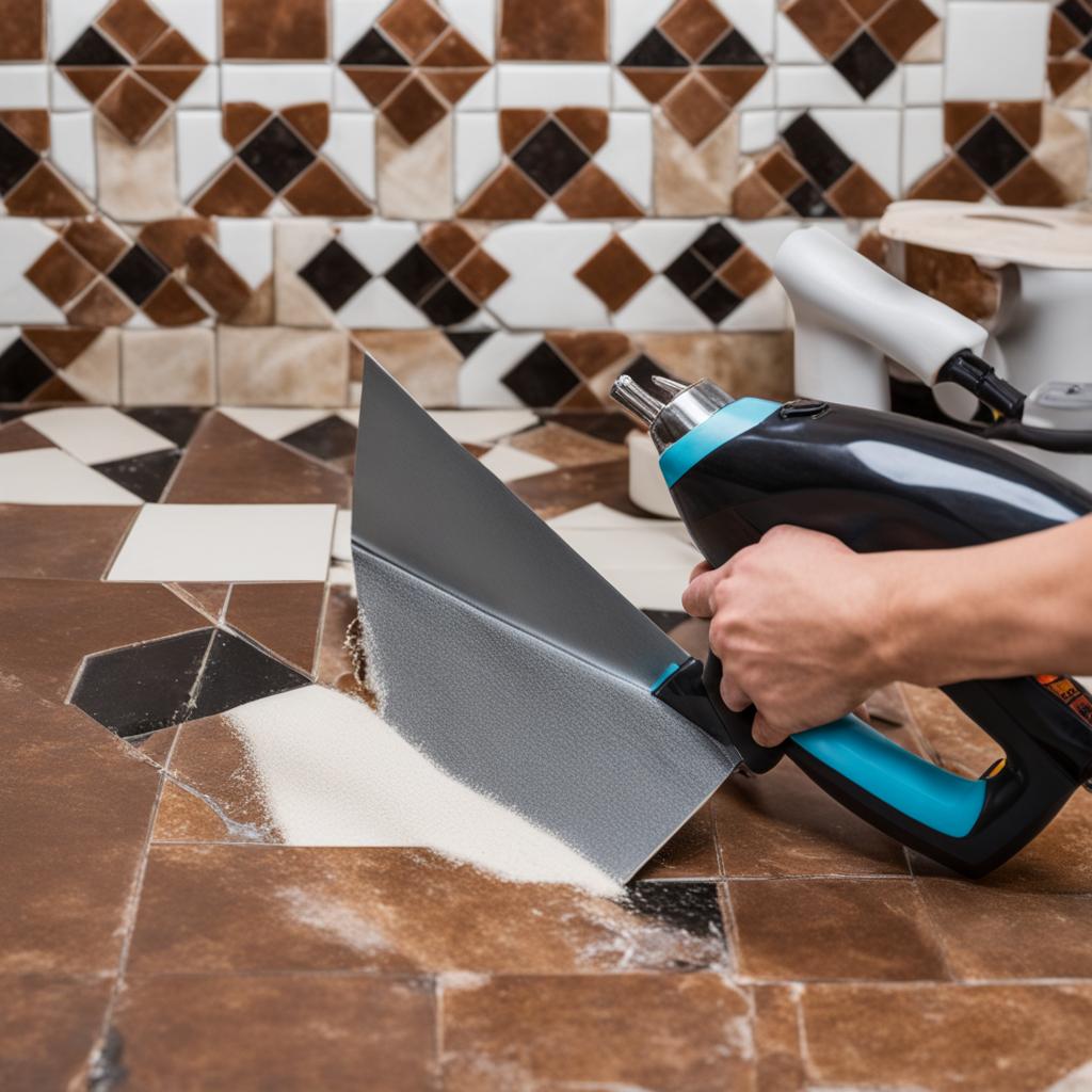 Tips for Installing Peel And Stick Floor Tile Tips for Installing Peel And Stick Floor Tile