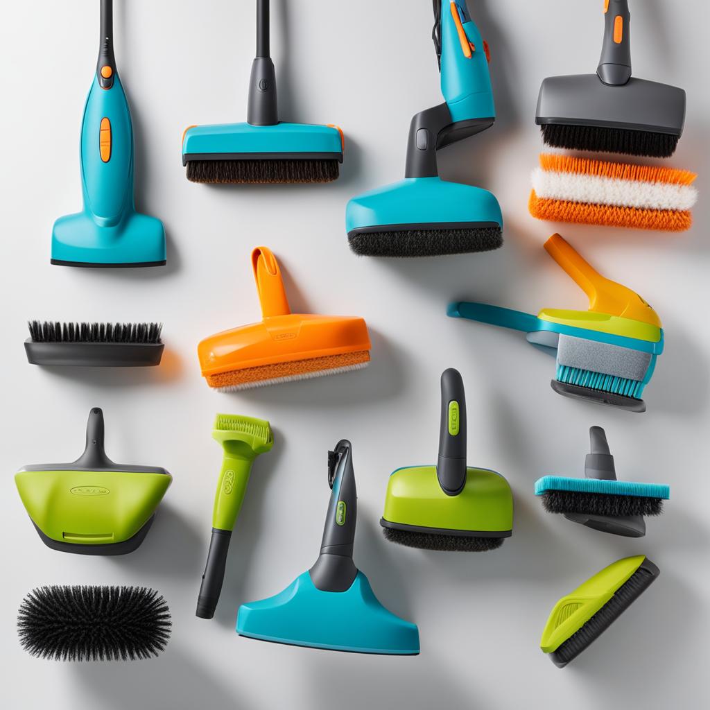 Top Picks for Electric Grout Scrubbers Top Picks for Electric Grout Scrubbers