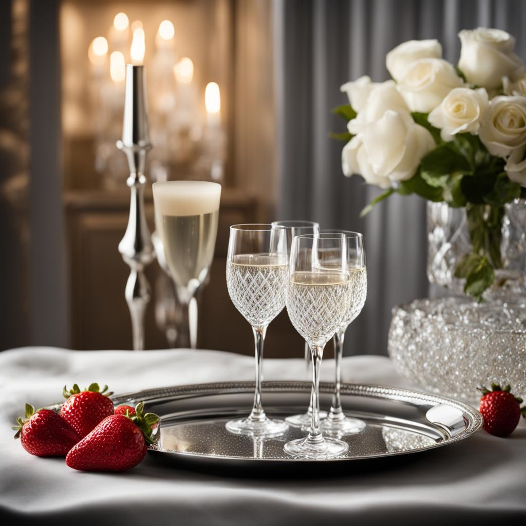 Top pick - IKEA Storhet Champagne Coupe Top pick - IKEA Storhet Champagne Coupe
