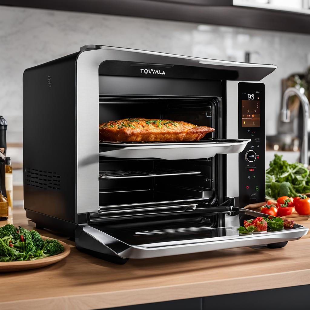 Tovala Smart Oven Tovala Smart Oven