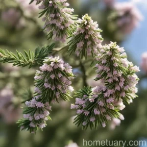 Tree Heath (Erica Arborea)
