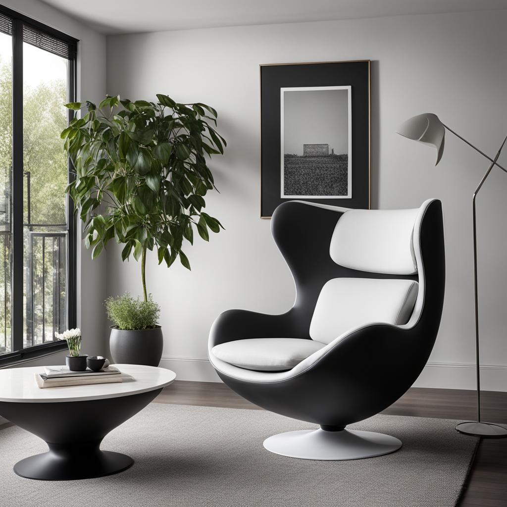 Tulip chair Tulip chair