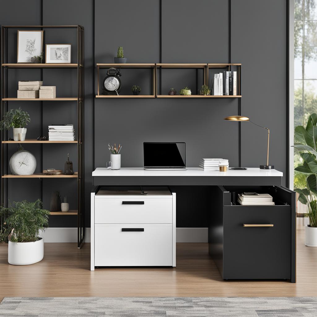 VASAGLE File Cabinet VASAGLE File Cabinet