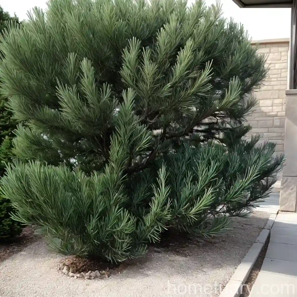 Waukegan Juniper (Juniperus Horizontalis ‘Waukegan’)