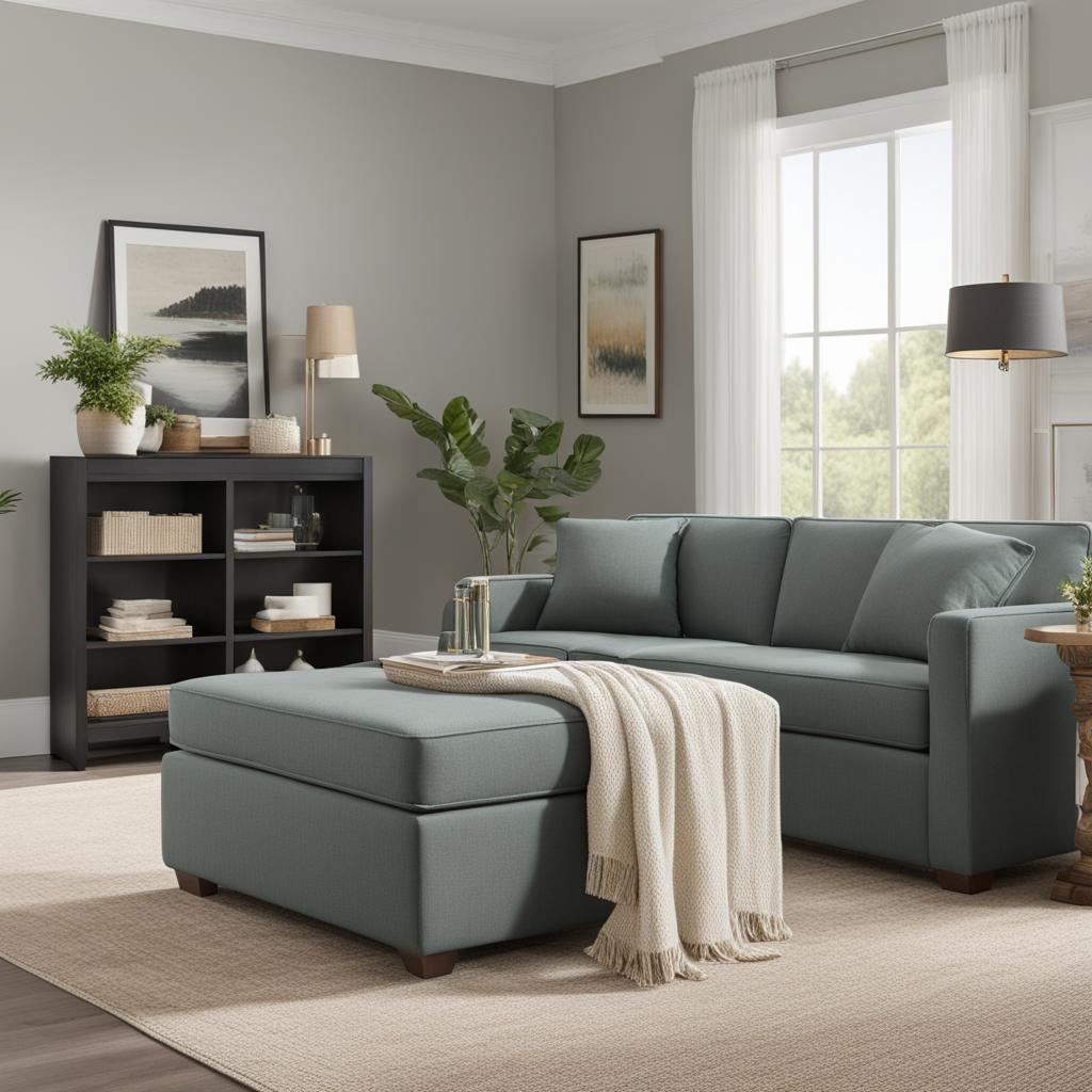 Wayfair Custom Upholstery Emilio Ottoman Wayfair Custom Upholstery Emilio Ottoman