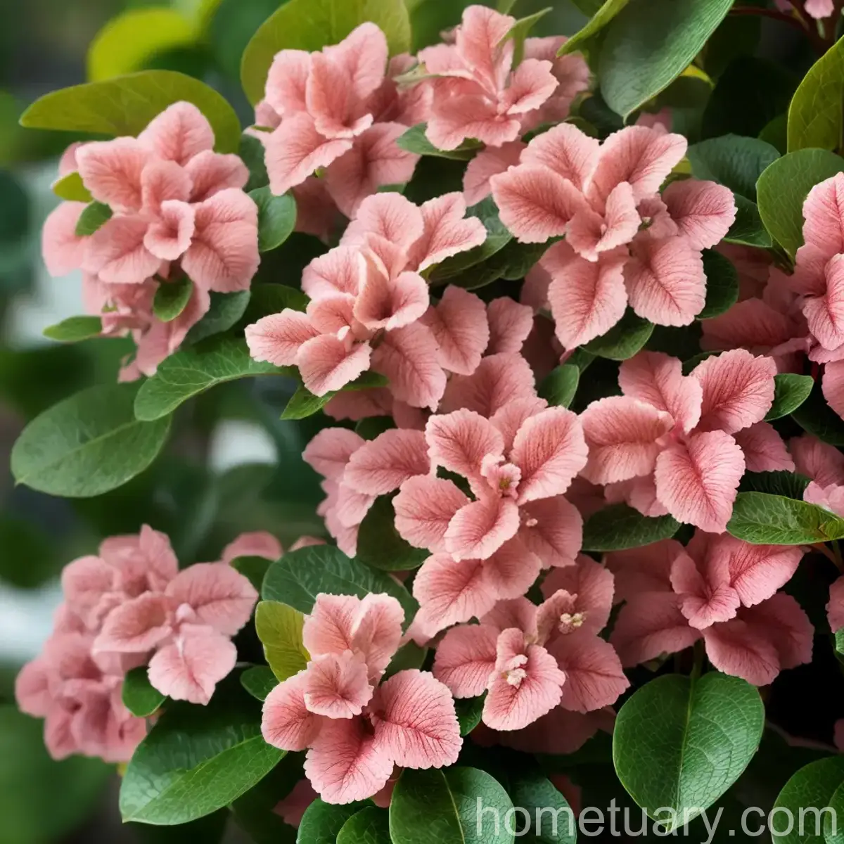 Weigelia (Weigela Florida)
