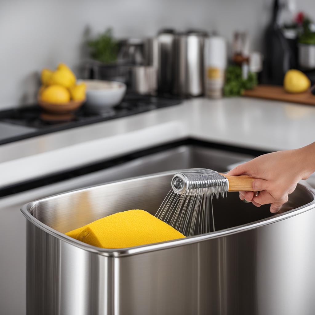 Weiman Stainless Steel Cleaner Weiman Stainless Steel Cleaner