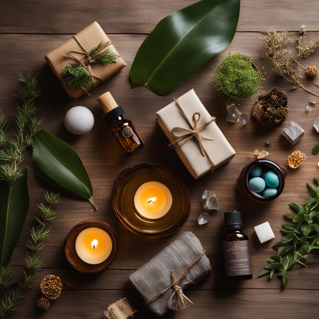 Wellness and Mindfulness Gifts