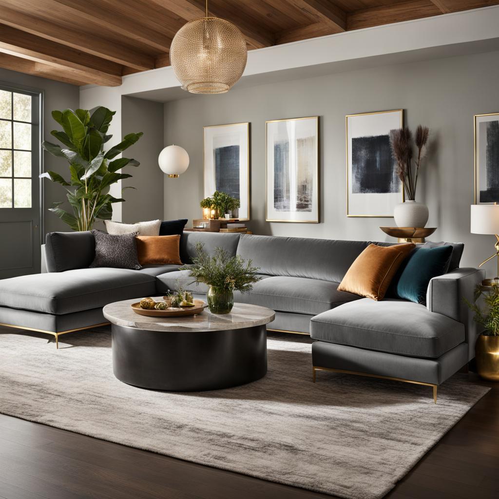 West Elm Harmony Sectional West Elm Harmony Sectional