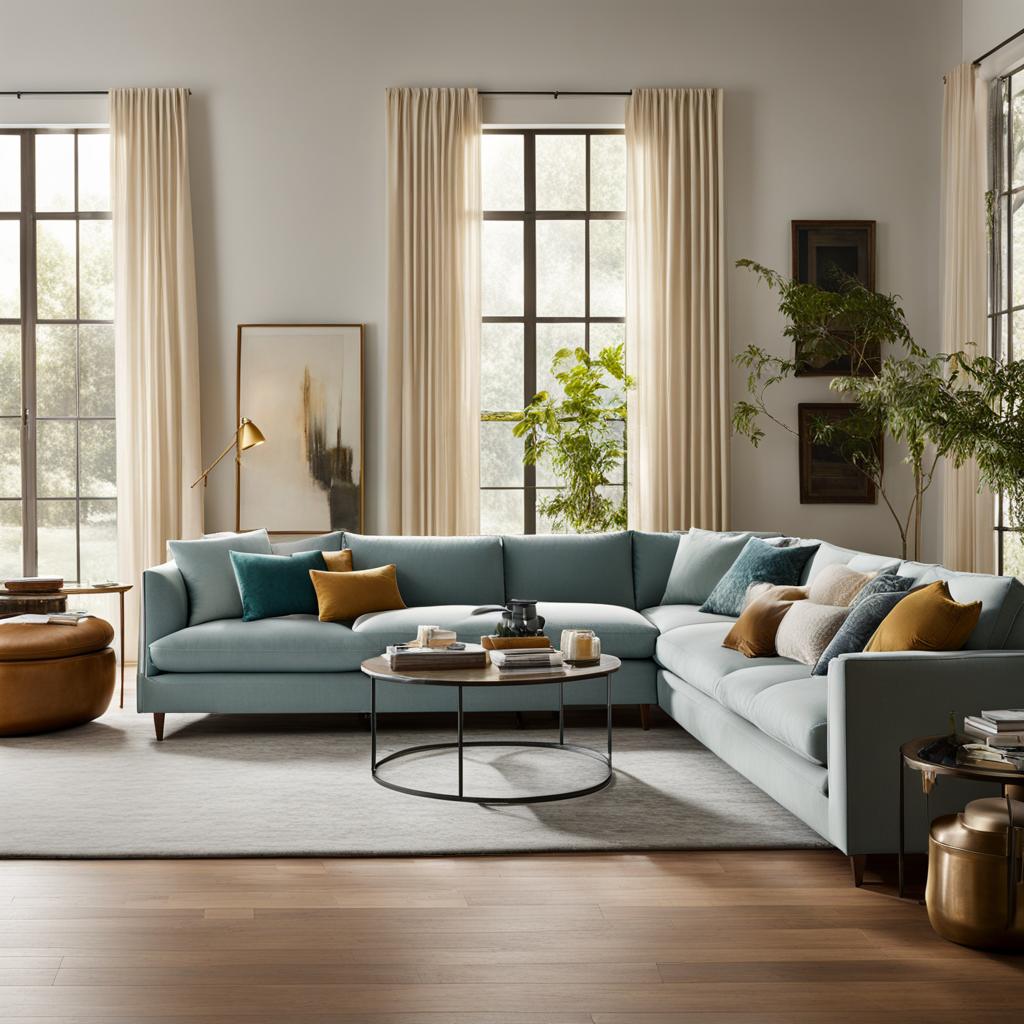 West Elm Harmony Sofa West Elm Harmony Sofa
