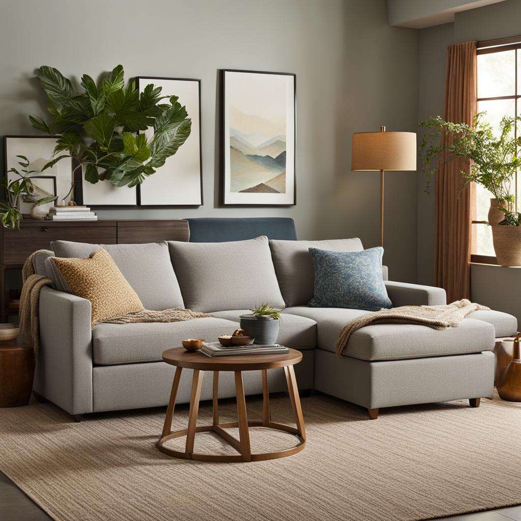 West Elm Harris 2-Piece Pop-Up Sleeper Sectional West Elm Harris 2-Piece Pop-Up Sleeper Sectional