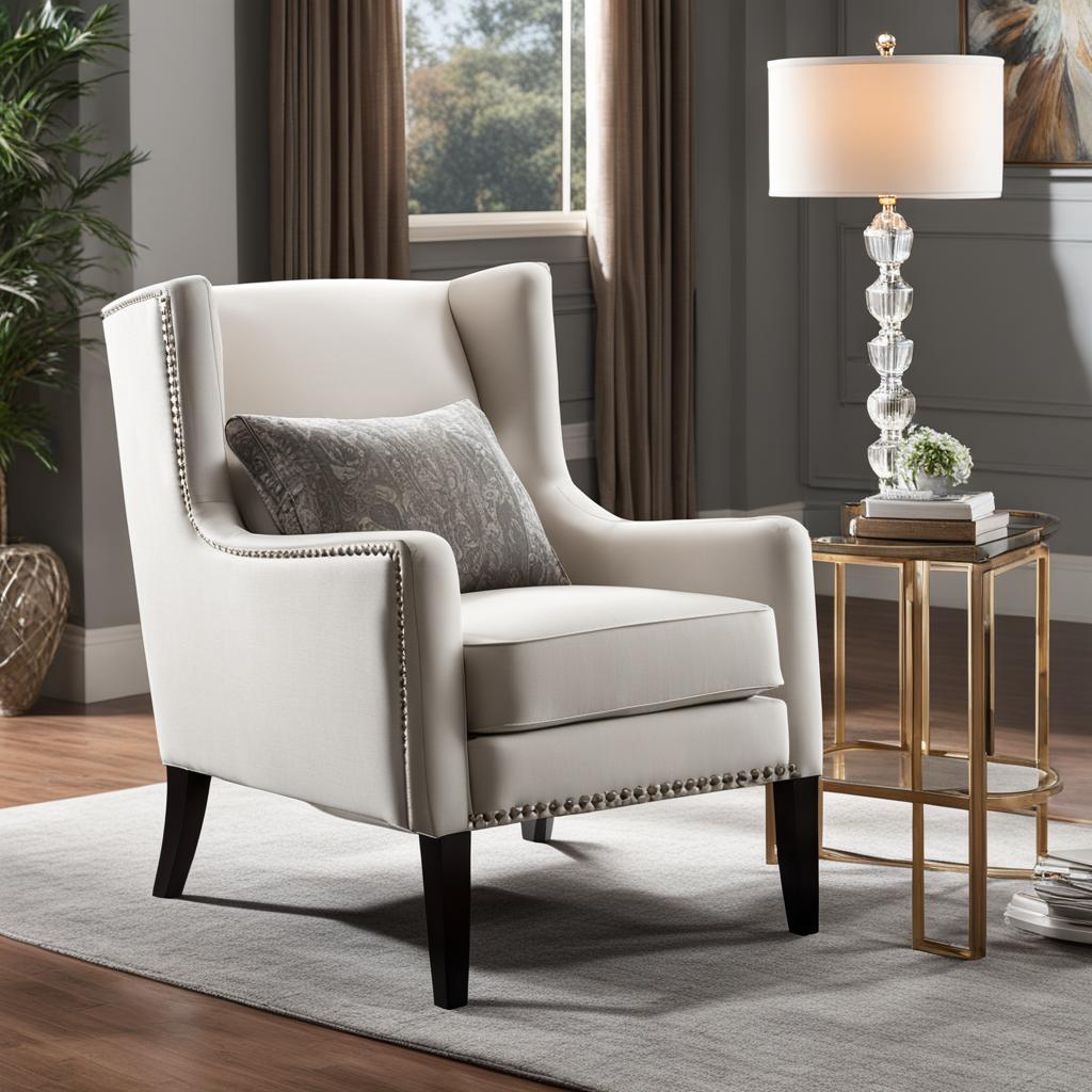 Willa Arlo Interiors Alta Wing Chair Recliner Willa Arlo Interiors Alta Wing Chair Recliner