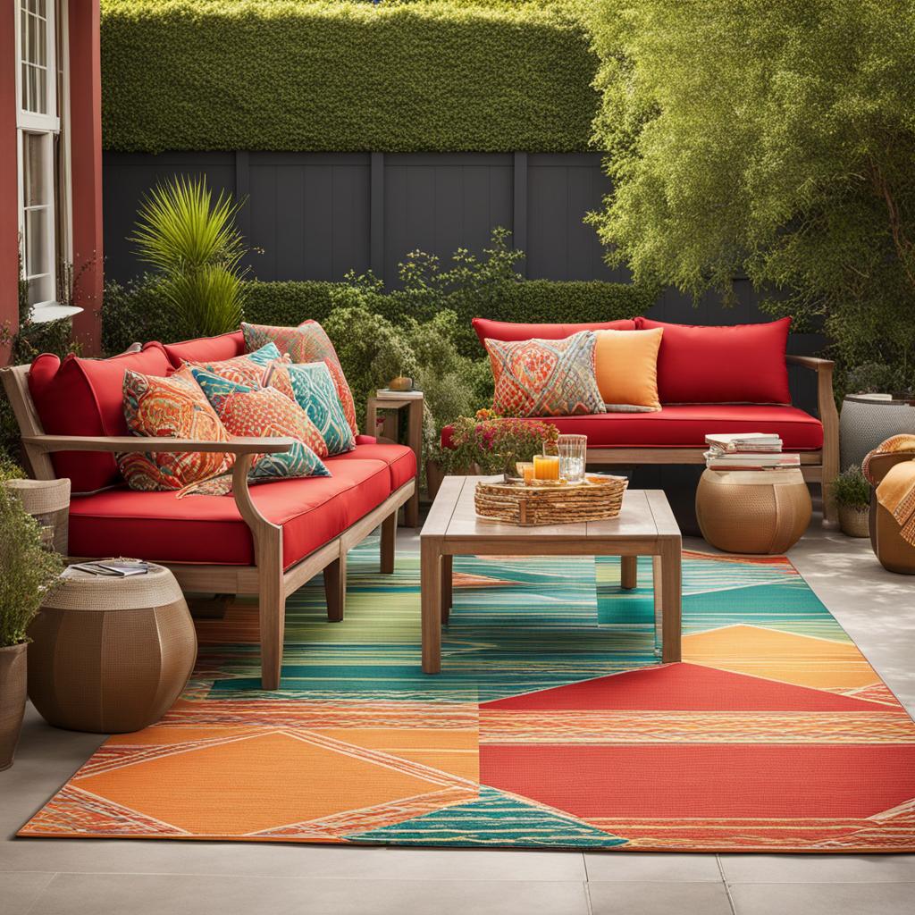 World Market's Rio Mats World Market's Rio Mats