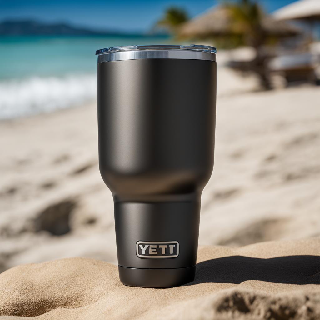 YETI Rambler wine tumbler YETI Rambler wine tumbler