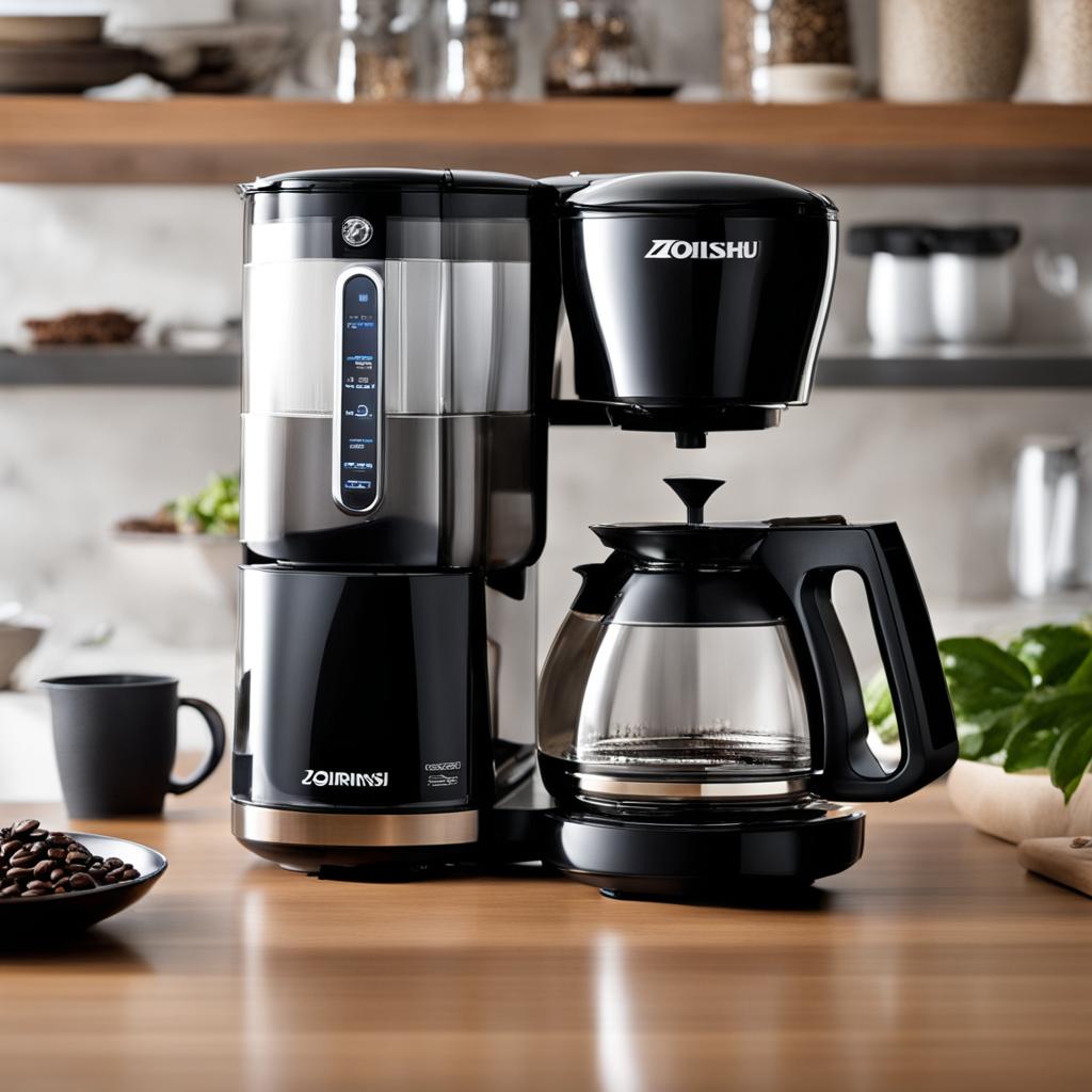 Zojirushi Dome Brew Coffee Maker Zojirushi Dome Brew Coffee Maker