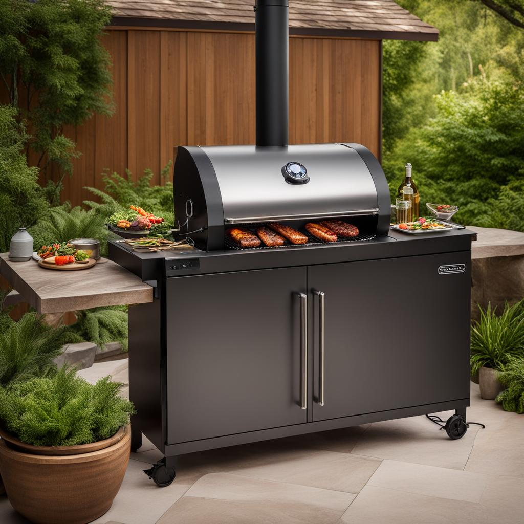 advanced electric smoker advanced electric smoker