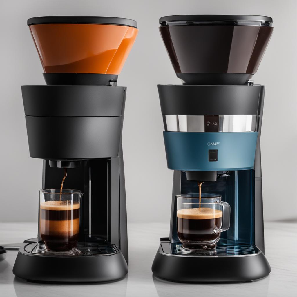 advantages of dual coffee makers advantages of dual coffee makers