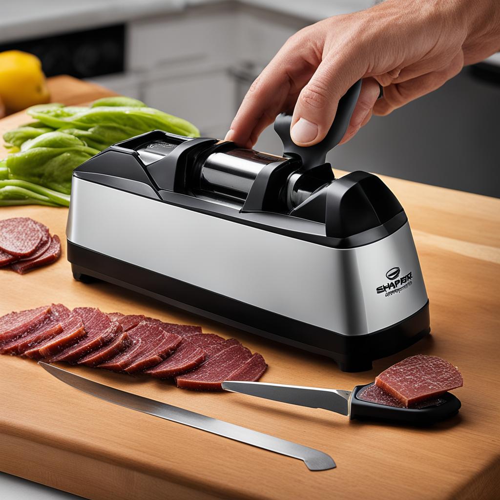 affordable electric knife sharpener affordable electric knife sharpener