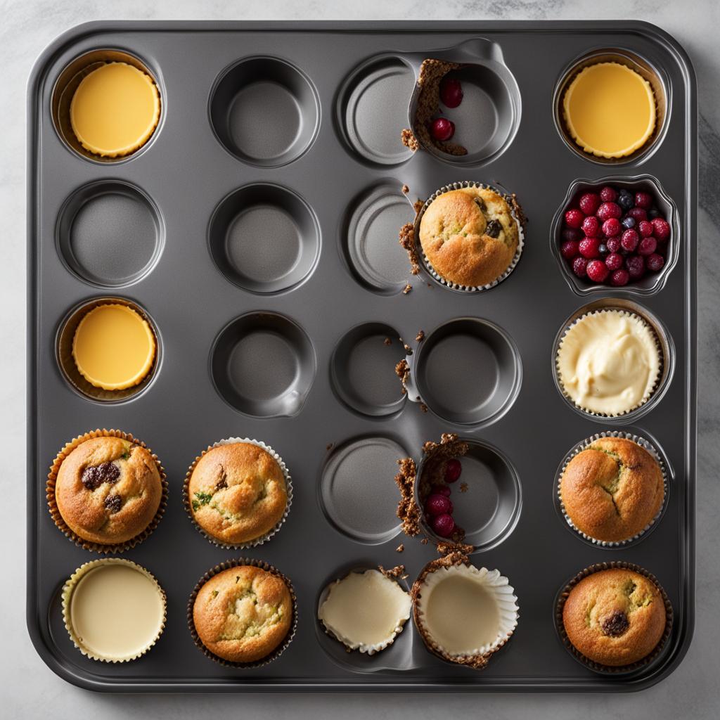 affordable muffin pans affordable muffin pans