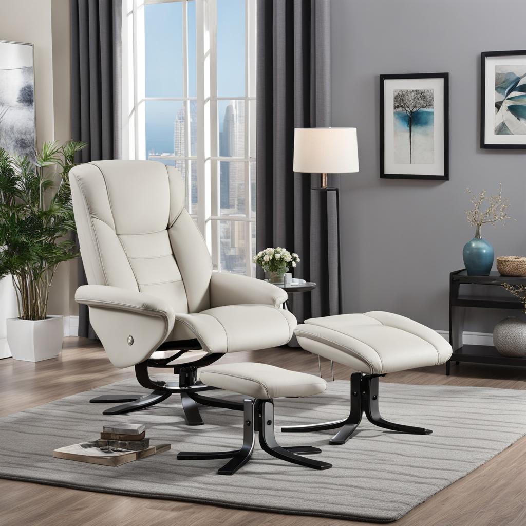 affordable recliners with ottoman affordable recliners with ottoman