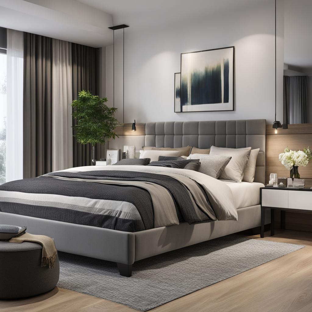 affordable tall bed frames affordable tall bed frames