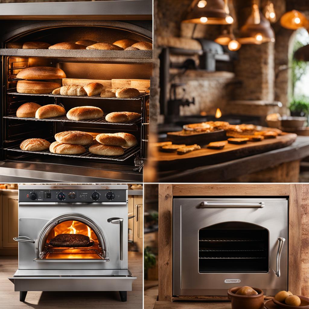 alternative options for bread baking alternative options for bread baking