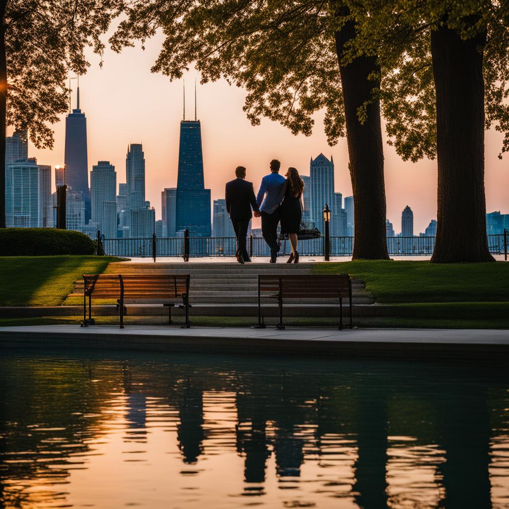 anniversary date ideas in Chicago anniversary date ideas in Chicago