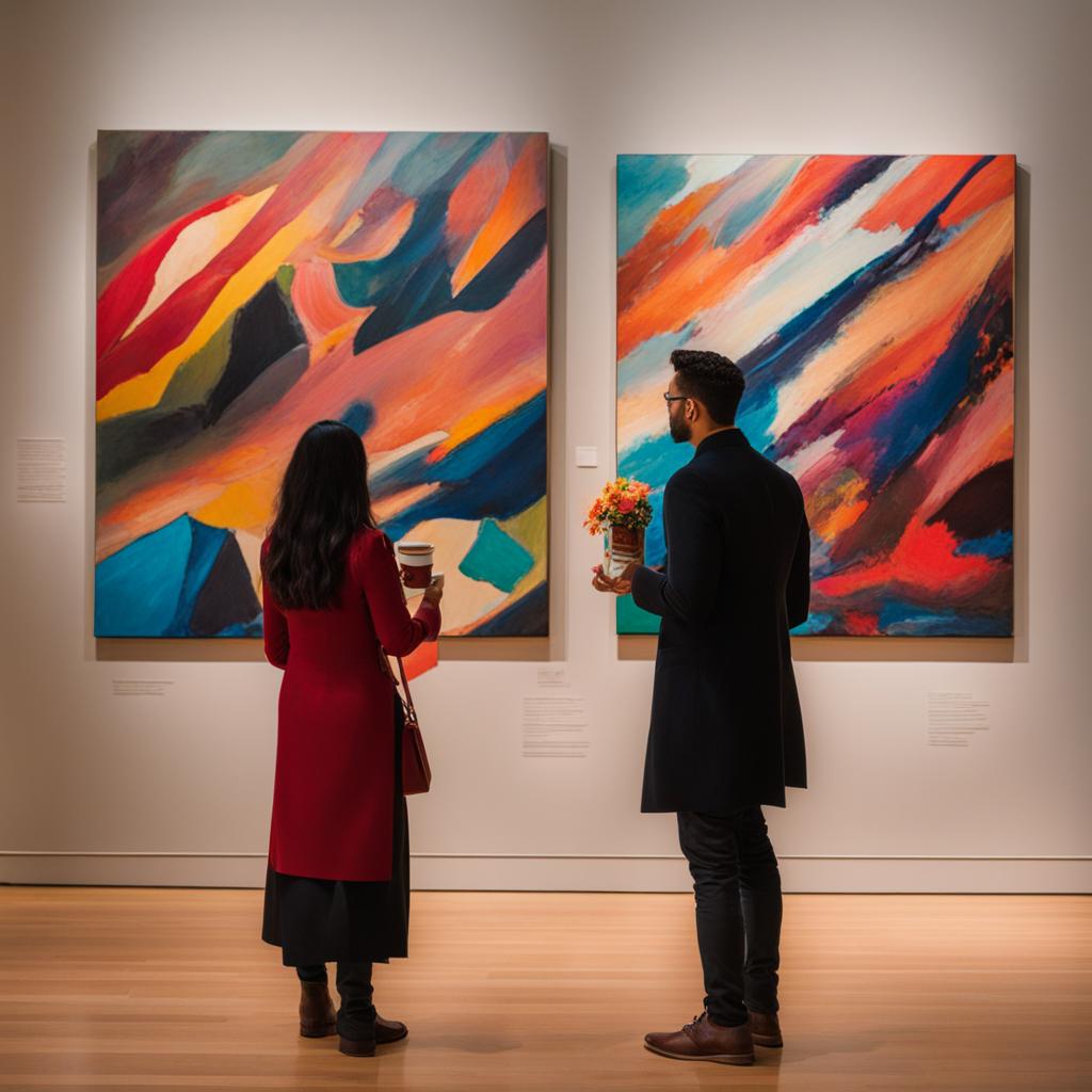 art-inspired date ideas in Portland art-inspired date ideas in Portland