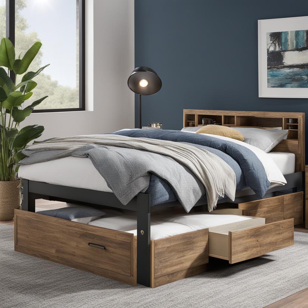 bed frame options bed frame options