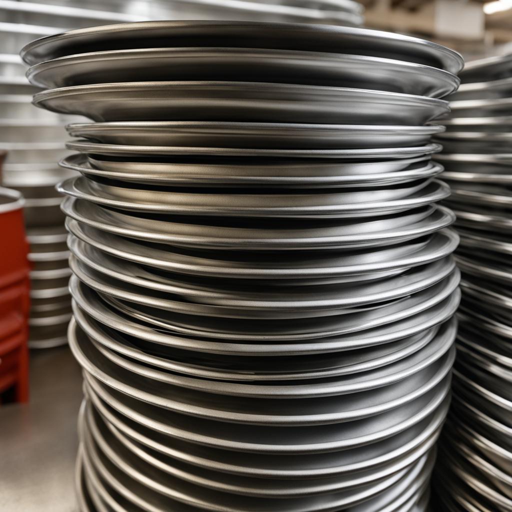 best aluminum pizza pans best aluminum pizza pans