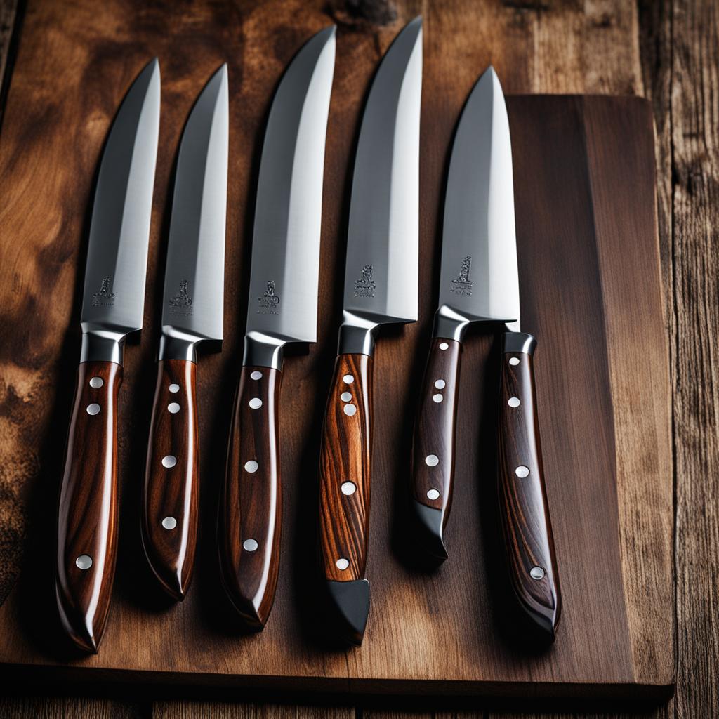 best budget-friendly steak knives best budget-friendly steak knives