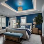 best color for ceilings
