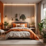 best color for small bedroom