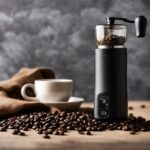 best cordless coffee grinder