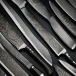 best custom chef knife makers
