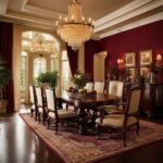 best dining room colors