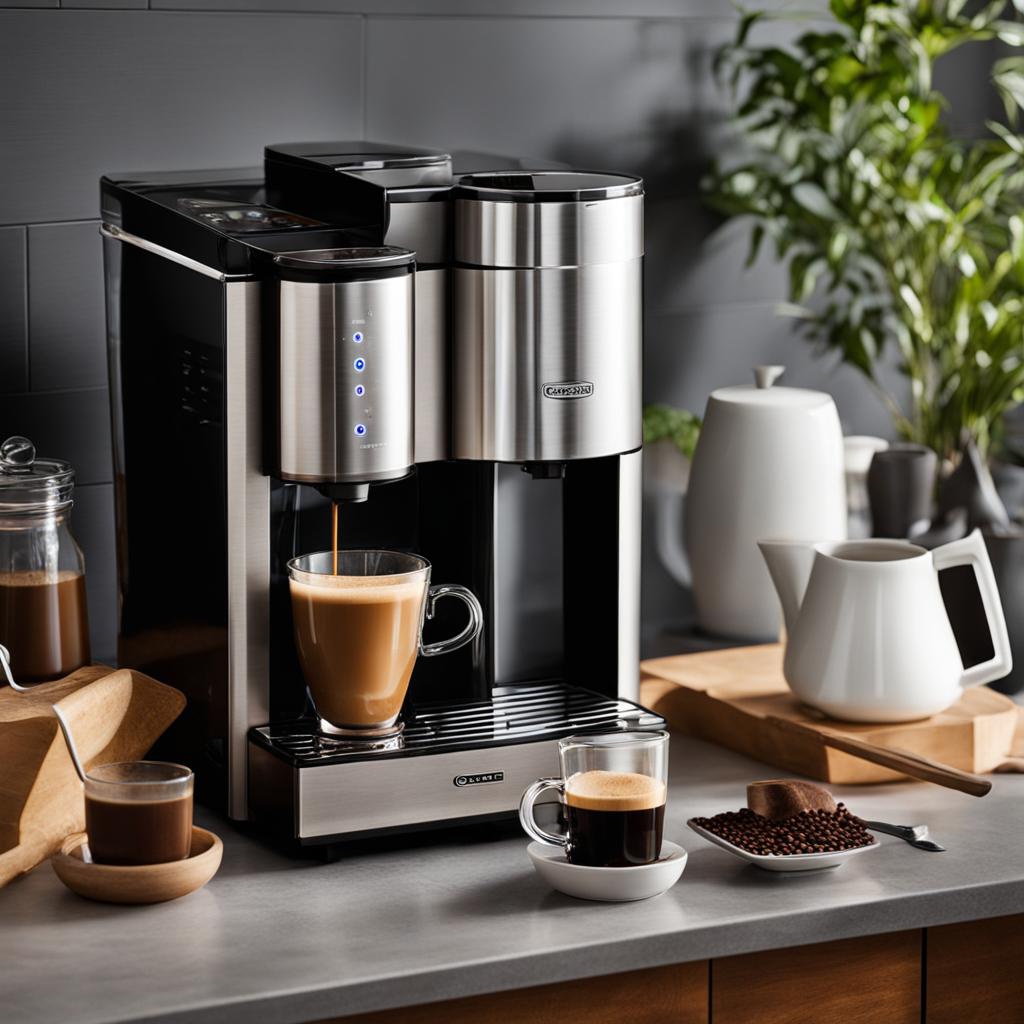 best dual coffee maker for versatility best dual coffee maker for versatility