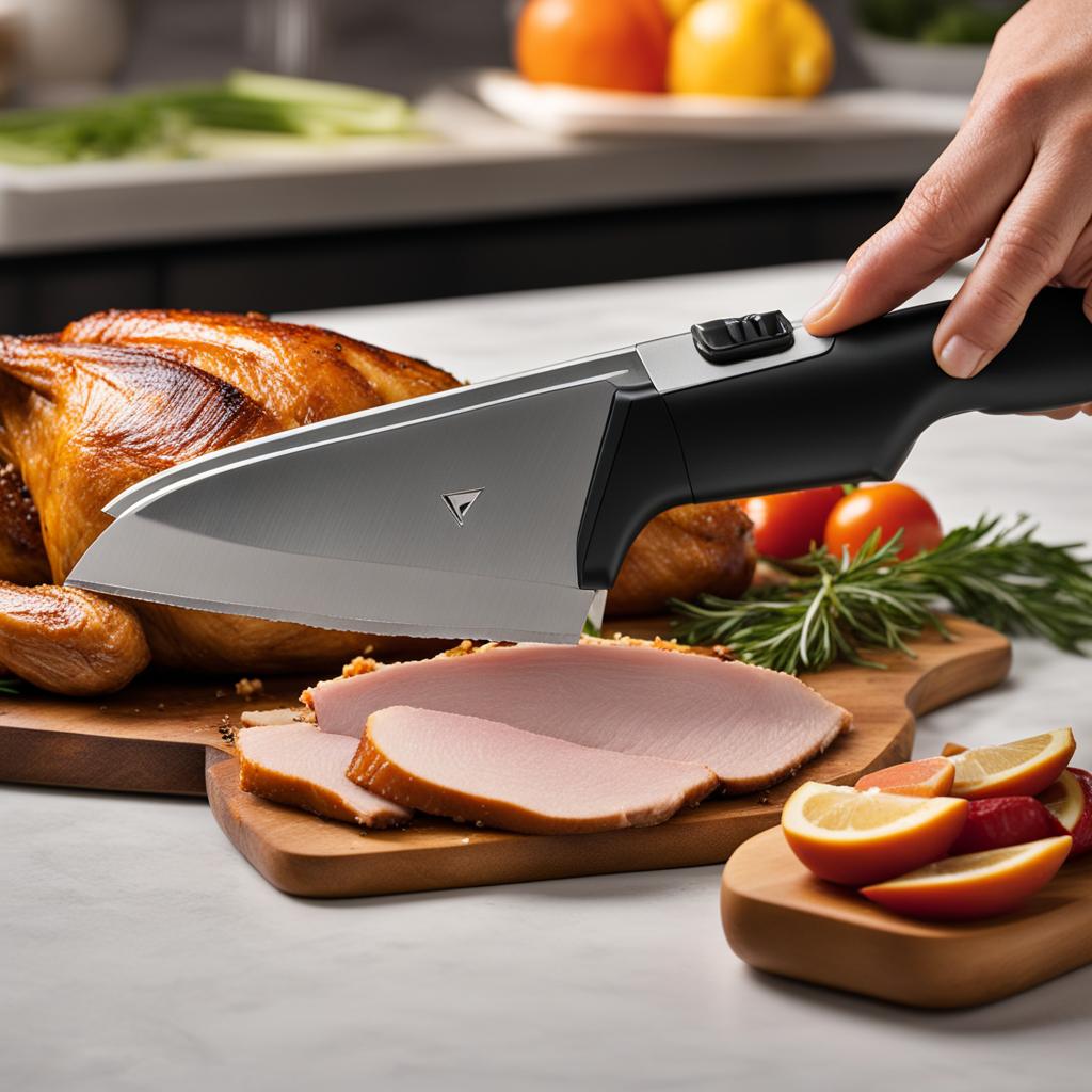 best electric knife for cutting meat best electric knife for cutting meat